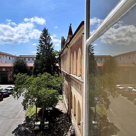 San Romano Centro Storico Lucca Kültér fotó