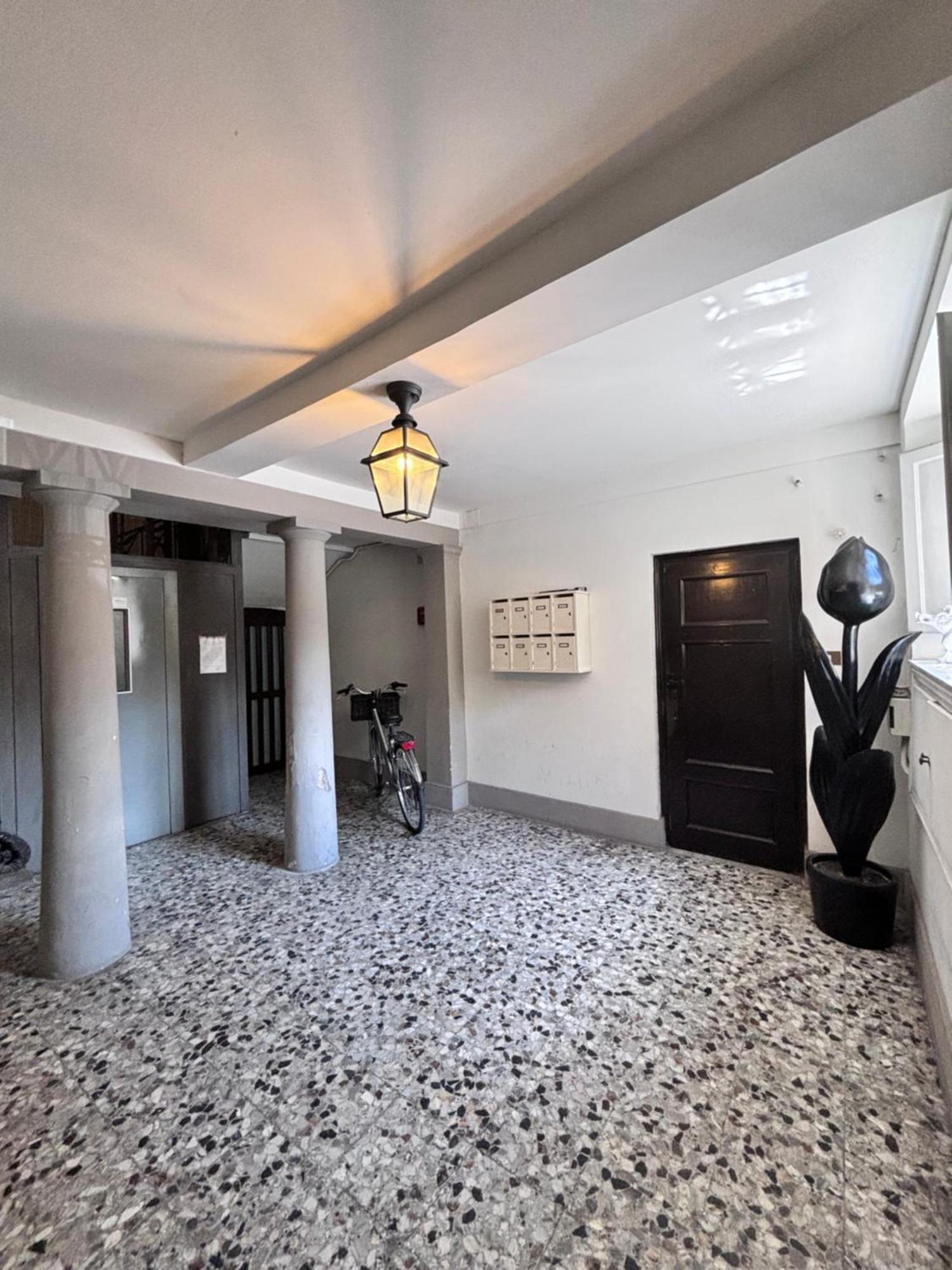 San Romano Centro Storico Lucca Kültér fotó