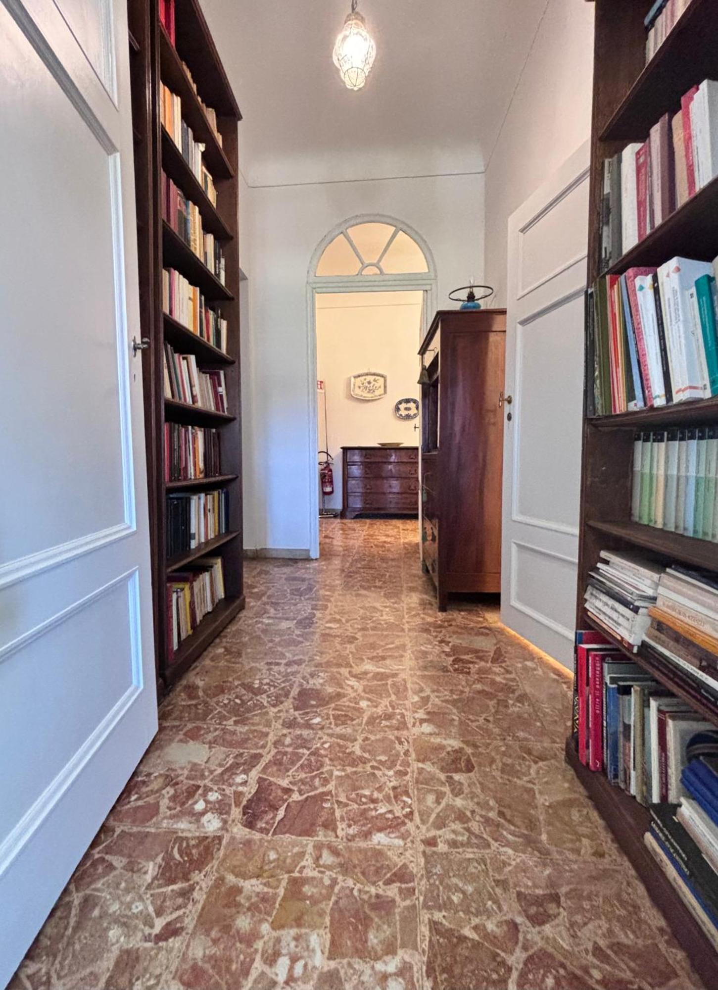 San Romano Centro Storico Lucca Kültér fotó