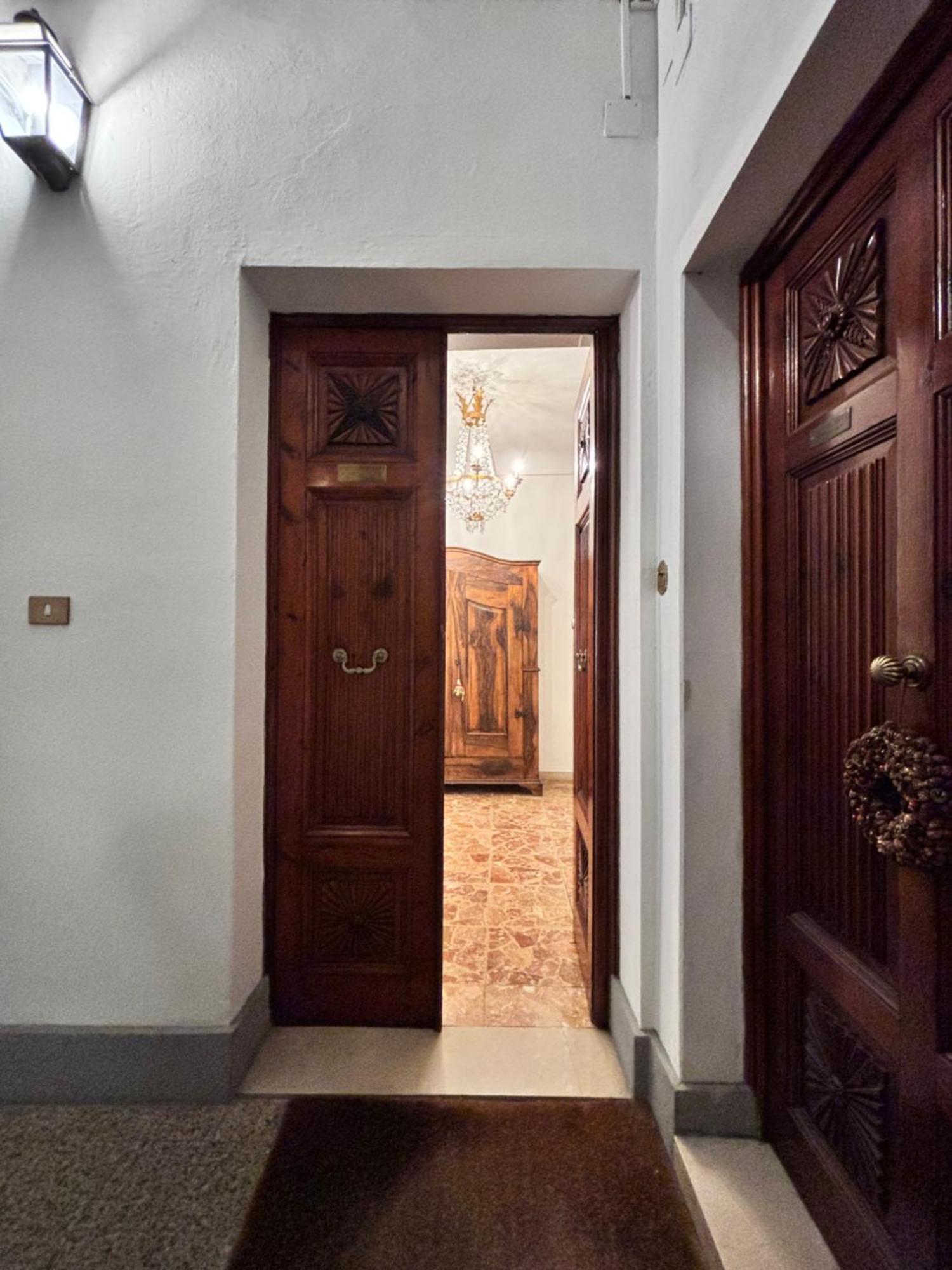 San Romano Centro Storico Lucca Kültér fotó